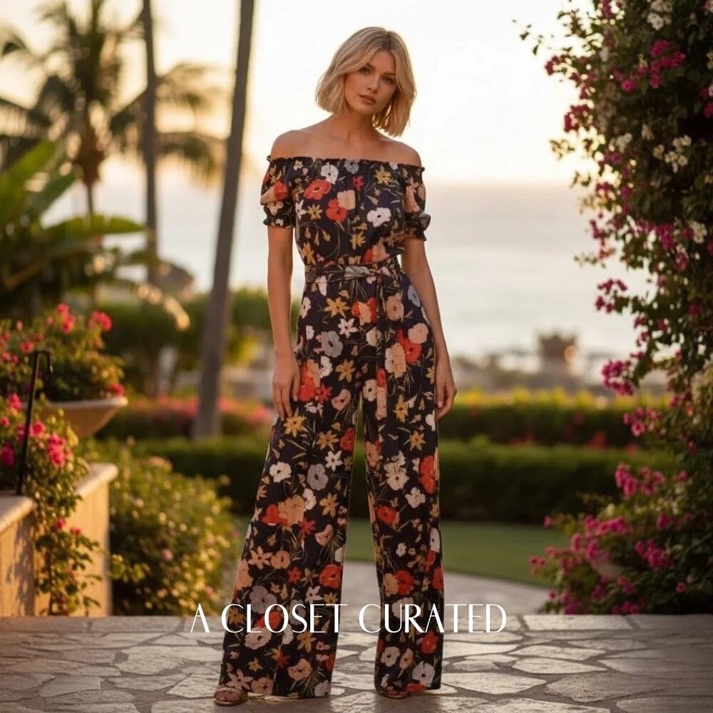 warm Meadows Jumpsuit 0